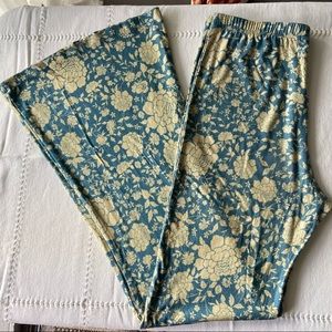 Janis Bell Bottoms (Bells)